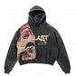 Blast Hoodie