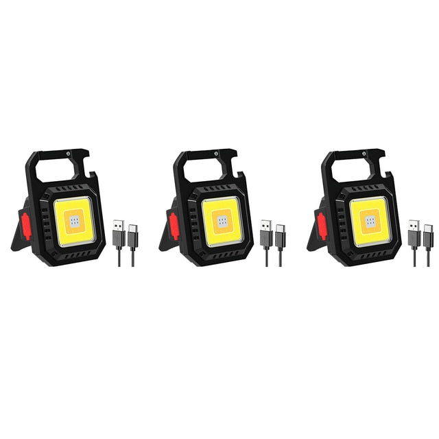 Portable LED Torch (Private Listing U319178) Upsell