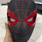 Cosplay Moving Eyes Mask