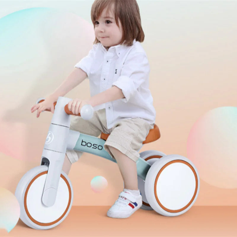 Balance Bike
