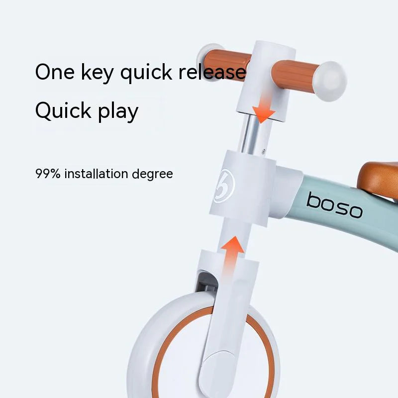 Balance Bike