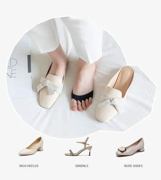 Forefoot Pads for Women