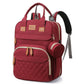 Large Capacity Diaper Bag