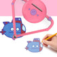 Early Education Painting Robot
