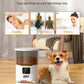 Cat Smart Dog Automatic Pet Feeder