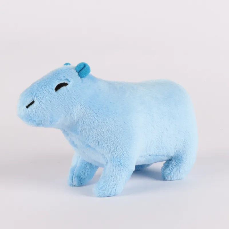Capybara Plush Toy