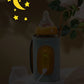 USB Temperature Control Milk Bottle Cover