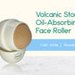 Volcanic Stone Oil-Absorbing Face Roller