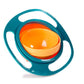 Children's Rotating Balance Bowl