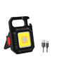 Portable LED Torch (Private Listing U319178) Upsell