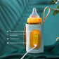 USB Temperature Control Milk Bottle Cover