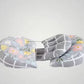 Multi-function Throw Pillow U-shaped