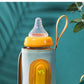 USB Temperature Control Milk Bottle Cover