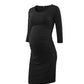 XXL Maternity Chic