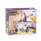 Electric DIY Pottery Wheel with Hand Painting Tool Kit