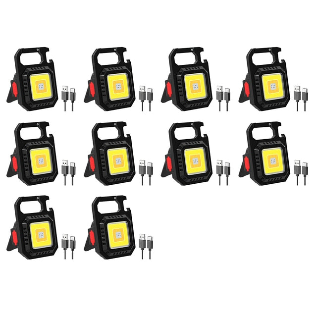 Portable LED Torch (Private Listing U319178) Upsell
