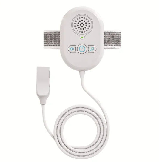 Bedwetting Alarm Reminder