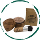 Translucent Loose Powder Set