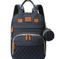 Large Capacity Diaper Bag