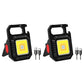 Portable LED Torch (Private Listing U319178) Upsell
