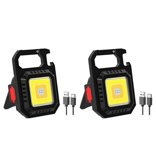 Portable LED Torch (Private Listing U319178) Upsell