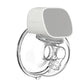 Hands-Free Wearable Breast Pump