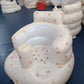 Portable  Baby Dining Chair