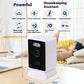 360 Degrees Home Camera With Night Vision