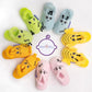 Milk&Moo Tombish Cat Toddler Slippers