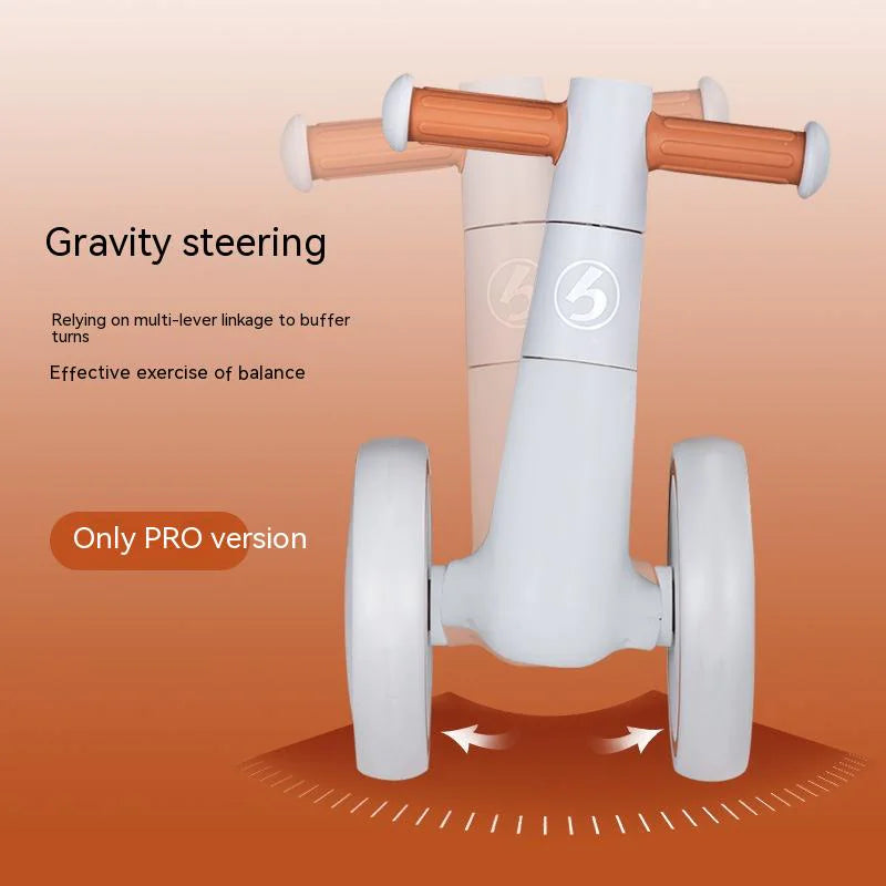 Balance Bike