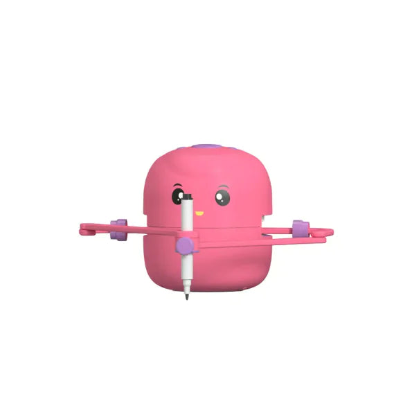 Early Education Painting Robot