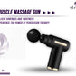 Muscle Massage Gun