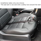 Pregnant Women Car Seat Belt