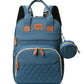 Large Capacity Diaper Bag