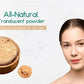 Translucent Loose Powder