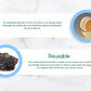 Volcanic Stone Oil-Absorbing Face Roller
