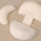 Pregnancy Side Sleep Pillow