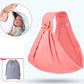 Baby Wrap Carrier Mesh