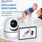 Smart HD Baby Monitor
