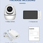 Smart HD Baby Monitor