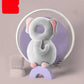 Baby Toddler Anti-fall Headrest