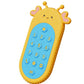 Baby Silicone Teething Toy
