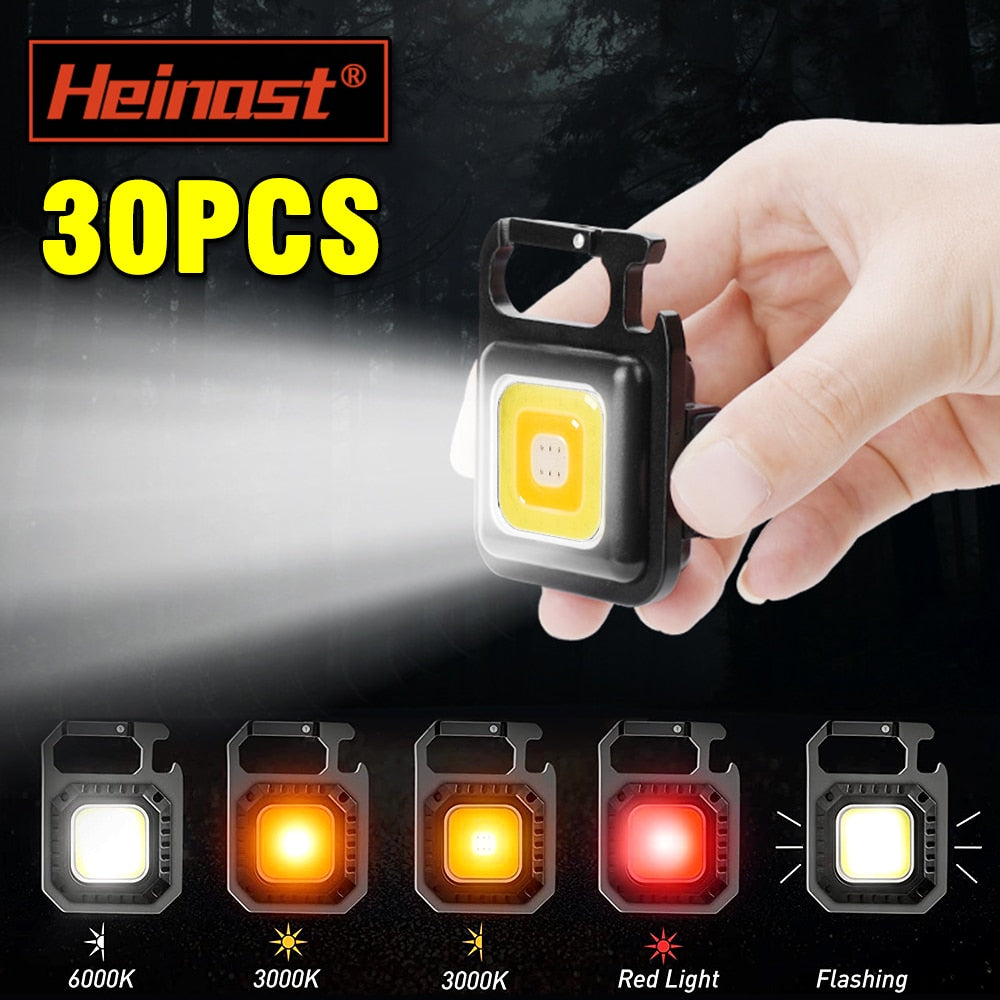 Portable LED Torch (Private Listing U319178) Upsell