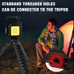 Portable LED Torch (Private Listing U319178) Upsell