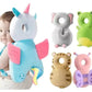 Baby Anti-Fall Protection Pillow