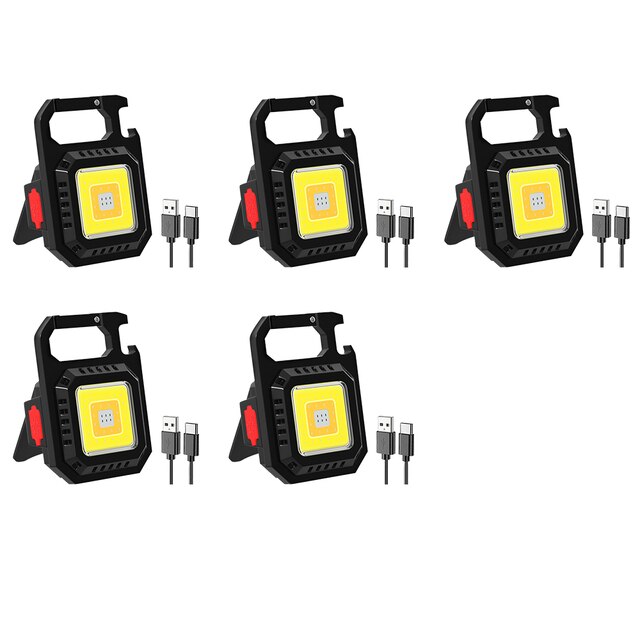 Portable LED Torch (Private Listing U319178) Upsell