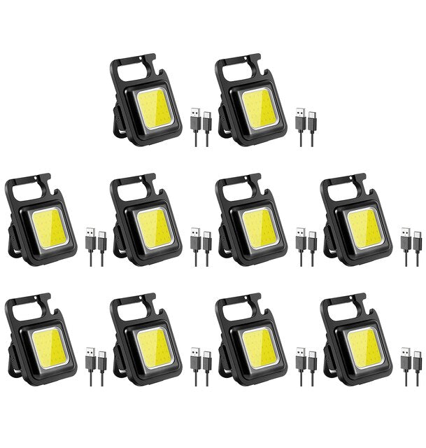 Portable LED Torch (Private Listing U319178) Upsell